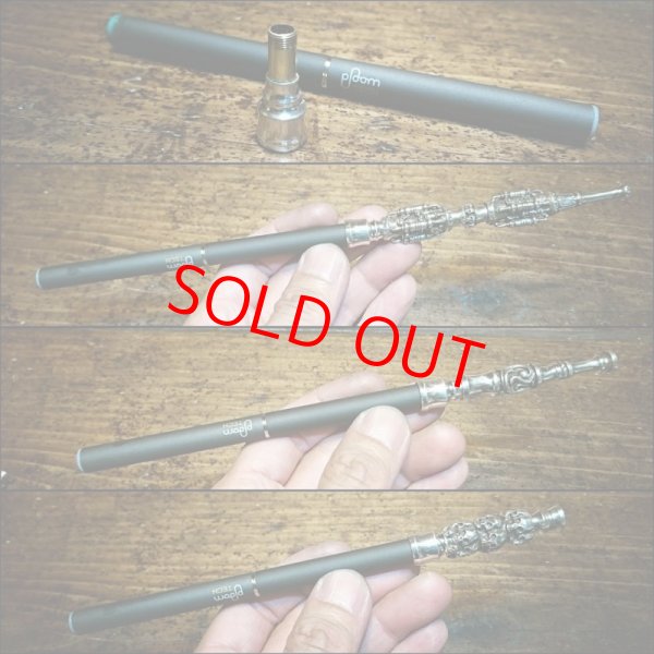 画像2: MOB FACTORY PTMP変換パーツ シルバー925製 (2)