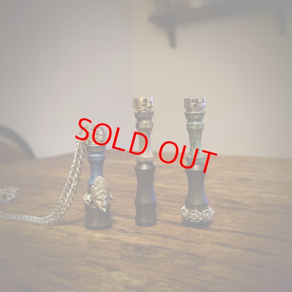 画像4: MOB FACTORY ルークパーツ M3サイズ ステンレス316製 (4)