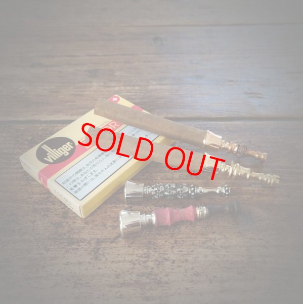 画像2: MOB FACTORY ビリガーパーツ シルバー925製 (2)