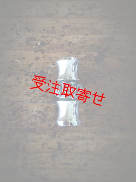 画像1: MOB FACTORY 薔薇II 延長パーツ ステンレス316製 (1)