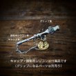 画像4: MOB FACTORY M3ポーカーパーツ SUS316製鏡面 (4)