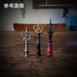 画像2: MOB FACTORY 錫杖2BAパーツ シルバー925製 (2)