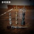 画像2: MOB FACTORY 錫杖II 延長パーツ ステンレス316製 (2)