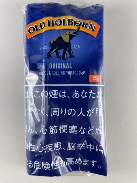 画像1: オールドホルボーン オリジナル 25ｇ (1)