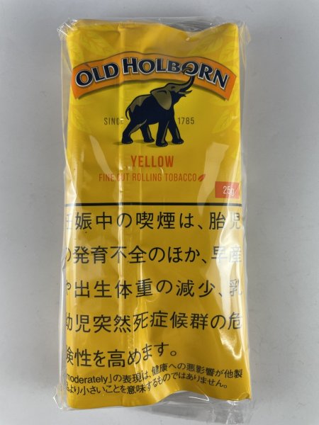 画像1: オールドホルボーン イエロー 25ｇ (1)