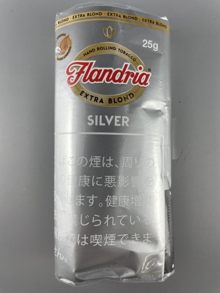 画像1: フランドリア　シルバー　25ｇ (1)