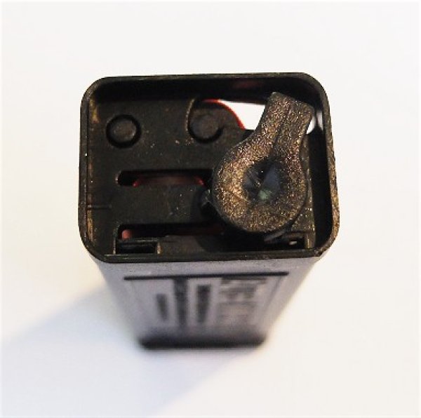 画像3: MINI-MAXI　ローリングマシーン (3)